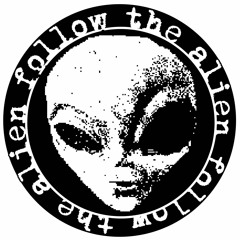 follow the alien