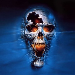 GALAXY SKULL