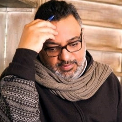 'كام شبح'