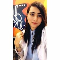 Equirah Fatima