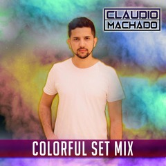 Claudio Machado