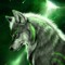demon wolf
