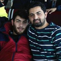 Ahmad Sweid