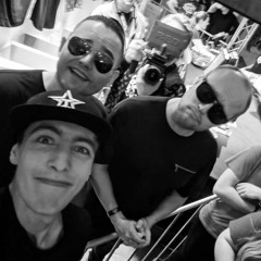 FouHardStyle