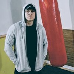 Viktor Shamansky