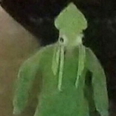 Just an Ordinary Squid