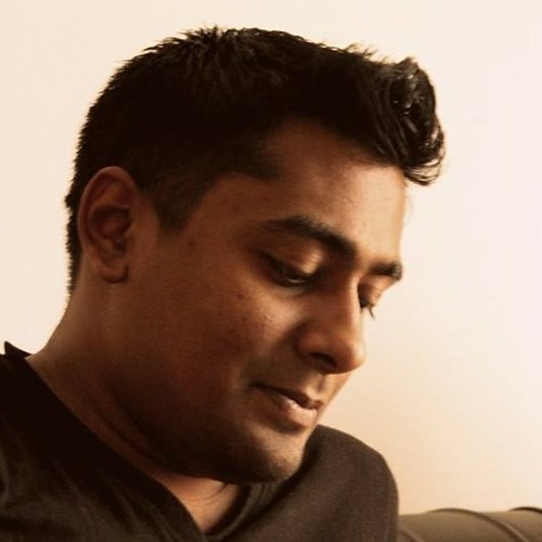 Anand’s avatar