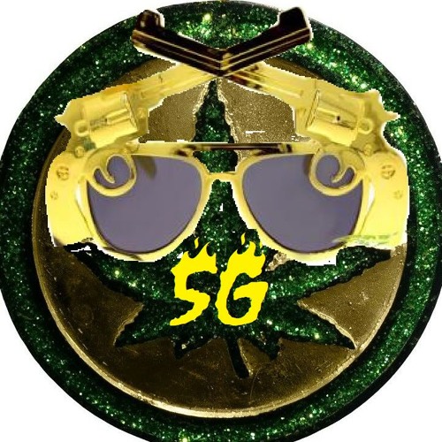 5G BOYZ ENTERTAINMENT’s avatar