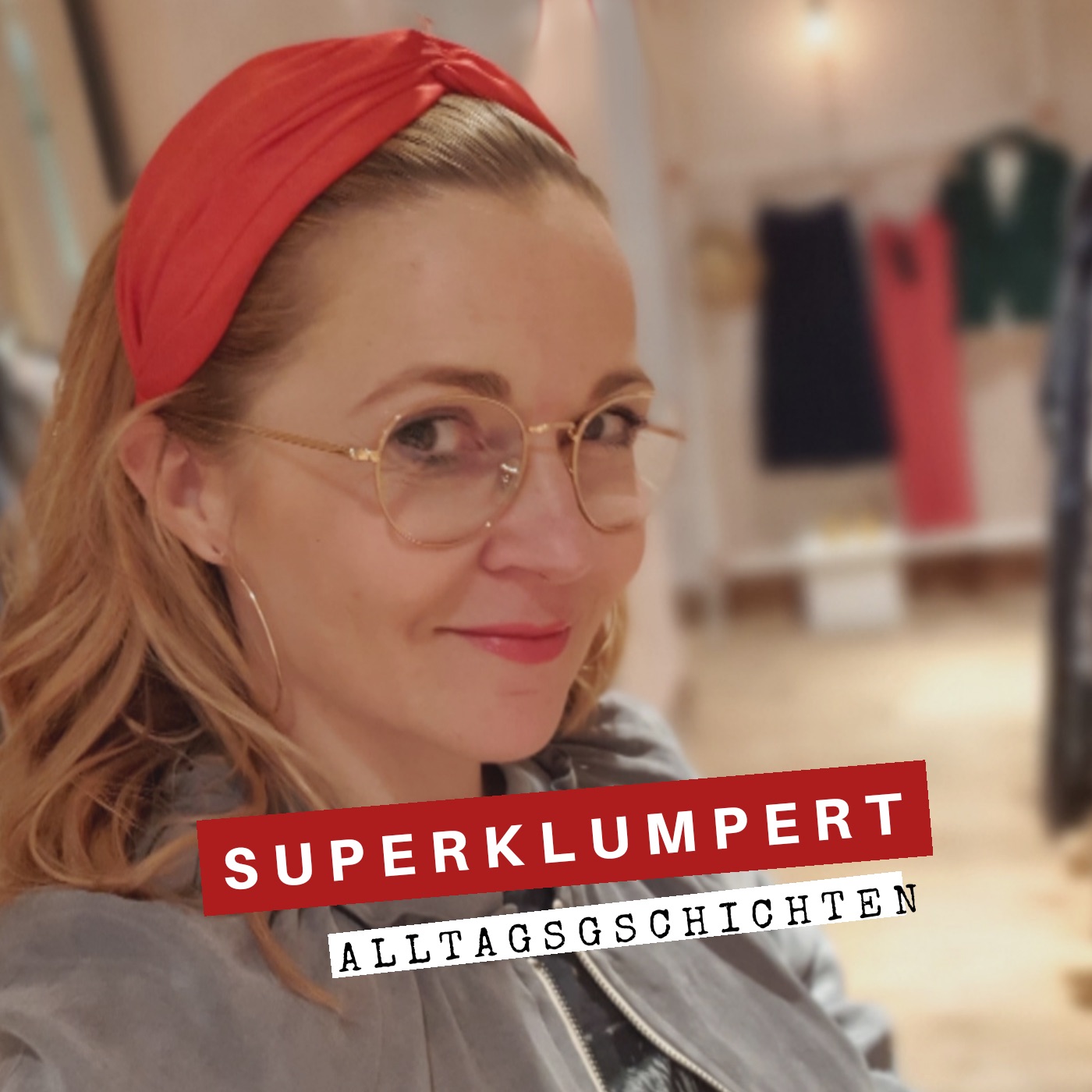 Superklumpert