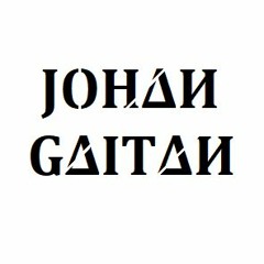 JOHAN GAITAN