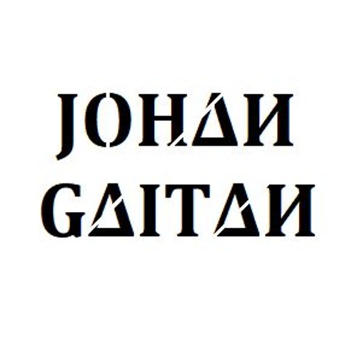 JOHAN GAITAN’s avatar