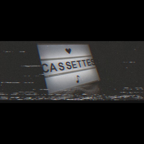 Cassettes’s avatar