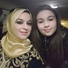 Ayda & Nour