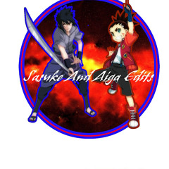 Sasuke and aiga EDITS