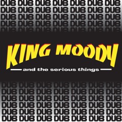 King Moody