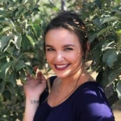 Emily Goss