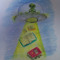 Abduzindo Livros