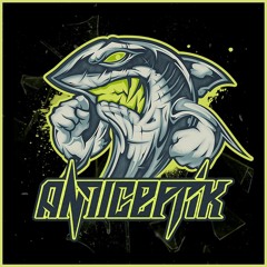 ANTICEPTIK - Rotten Heads