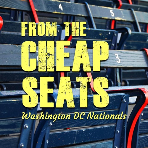 From The Cheap Seats’s avatar