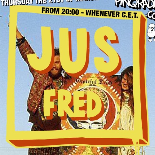 Jus Fred’s avatar