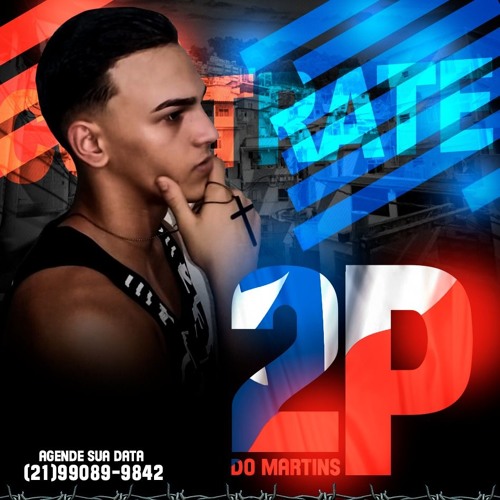DJ 2P DO MARTINS’s avatar