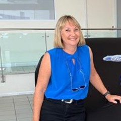 Robyn McKenzie