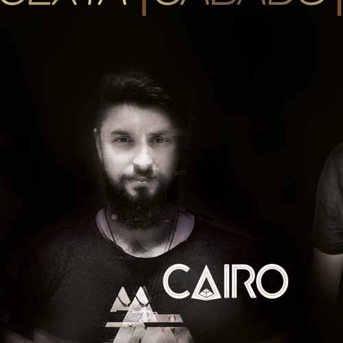 CAIRO’s avatar
