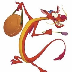 Mushu