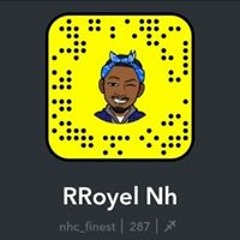 Royel Rell
