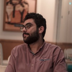 Ahmed Osama