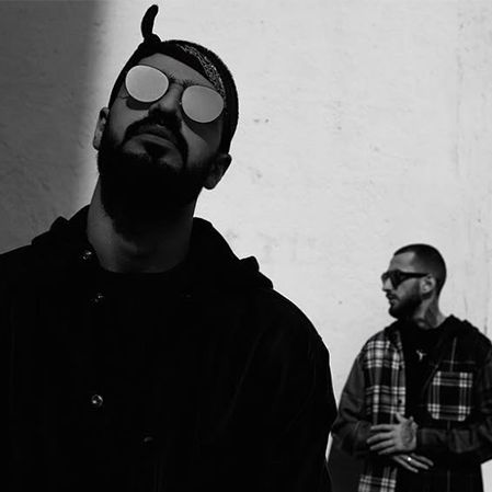 Miyagi & Endshpiel(Andy Panda)