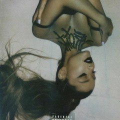 Ariana Grande - thank u, next (Album)
