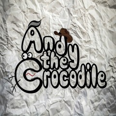 Andy The Crocodile