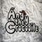 Andy The Crocodile