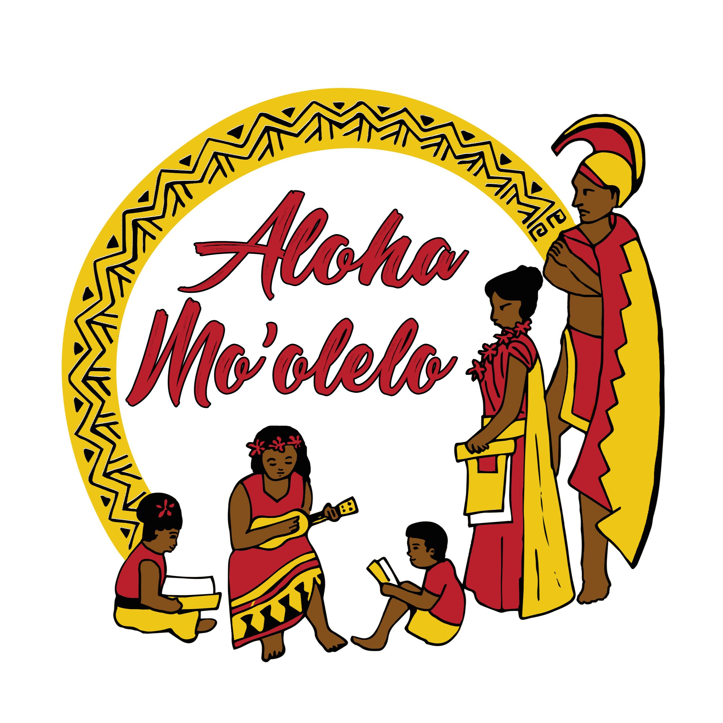 Aloha Mo\'olelo
