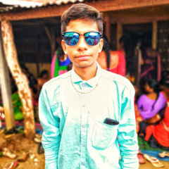 Yash Navik