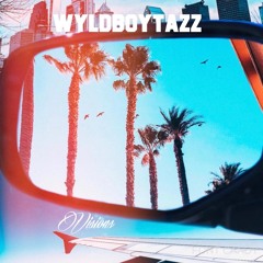 WyldBoyTazz