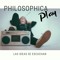 Philosophica MX