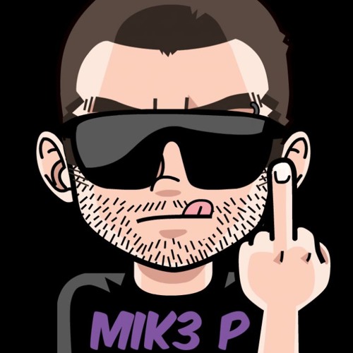 Mik3 Pizzle’s avatar