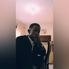 Fredderick Kangudia