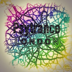 Psytrance London
