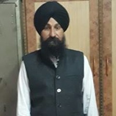 malkeet singh