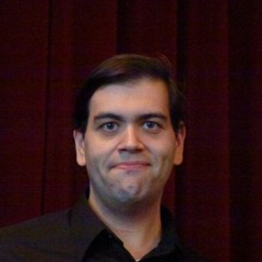 Scott Andrew Hutchins