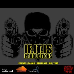 IF IT IS_Productions