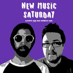 New Music Saturday