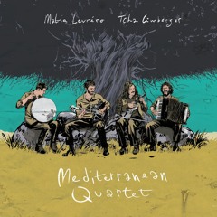 Matia Levréro Tcha Limberger Mediterranean Quartet