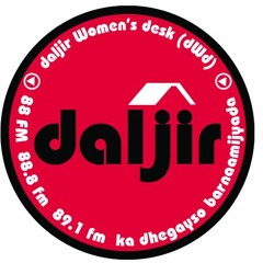 Radio Daljir