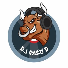 DJ Paso D