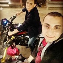 Hamdy Mohamad