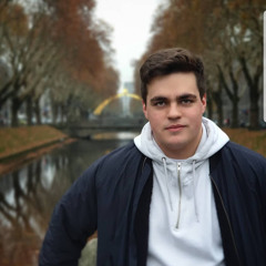 Connor Riley